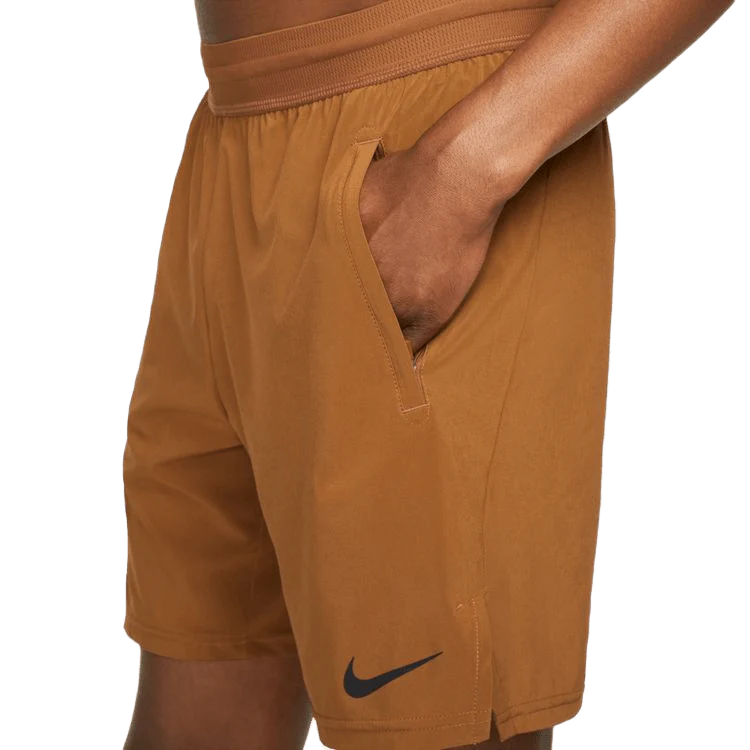 SHORT NIKE PRO DRI-FIT FLEX VENT MAX - Image 3