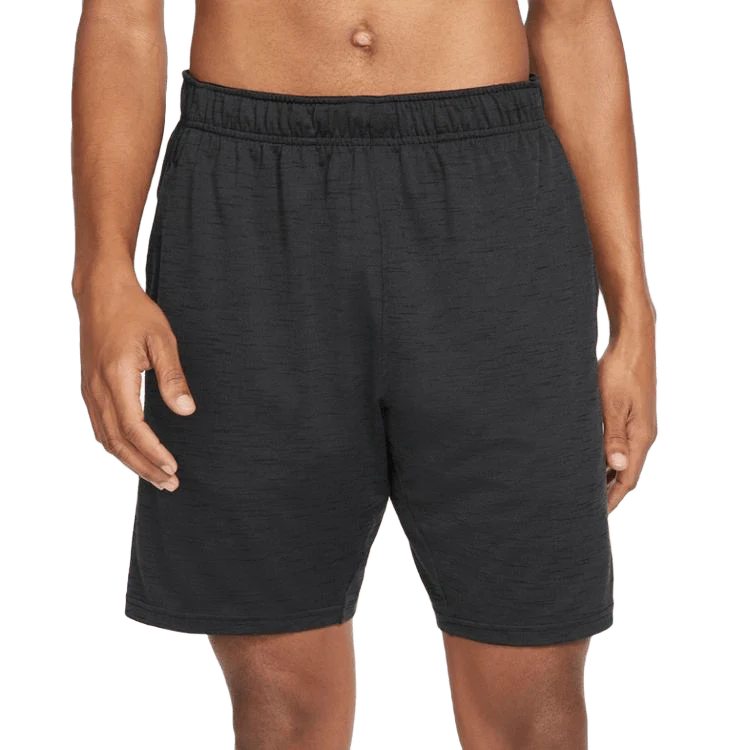SHORT NIKE YOGA DRI-FIT