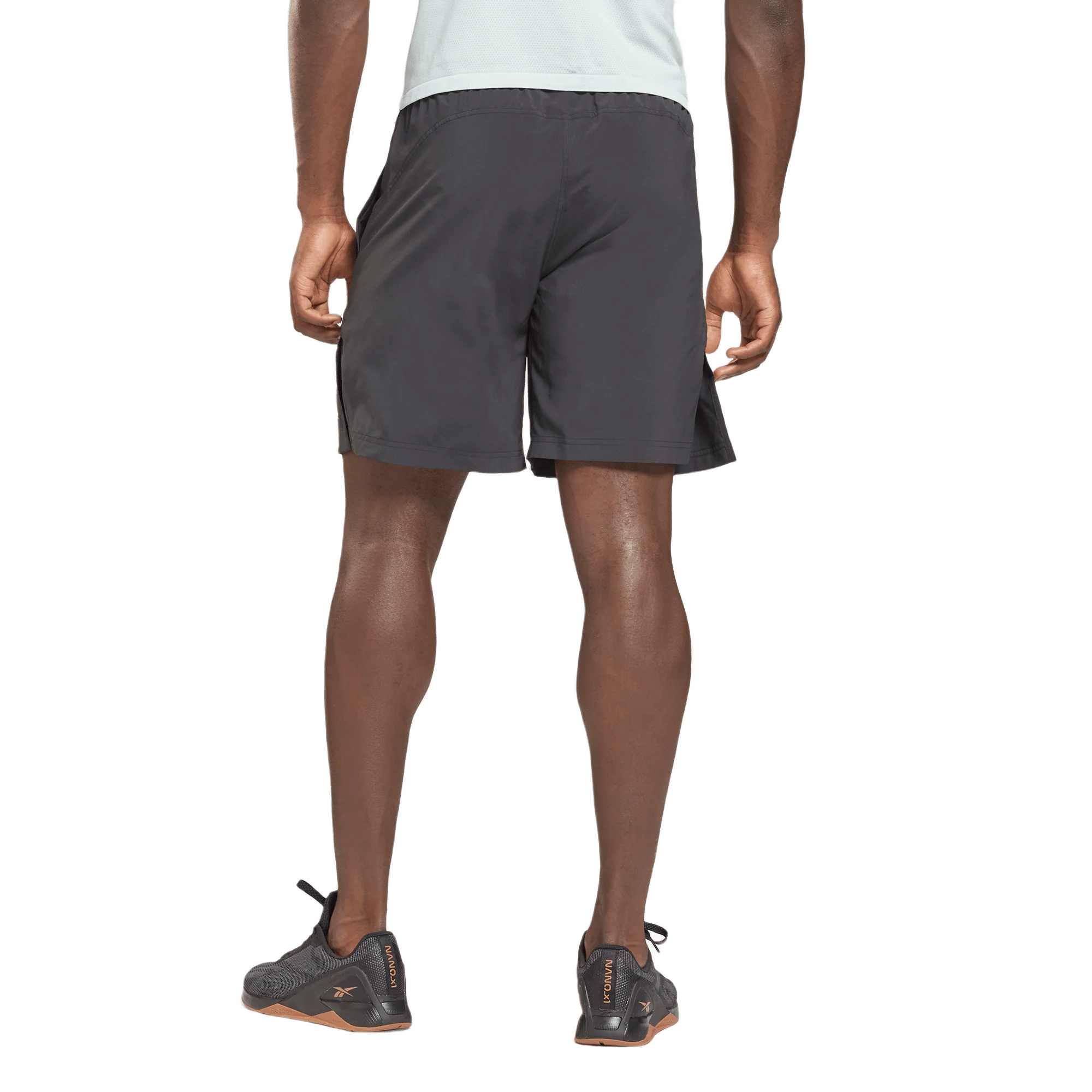 SHORT REEBOK AUSTIN - Image 2