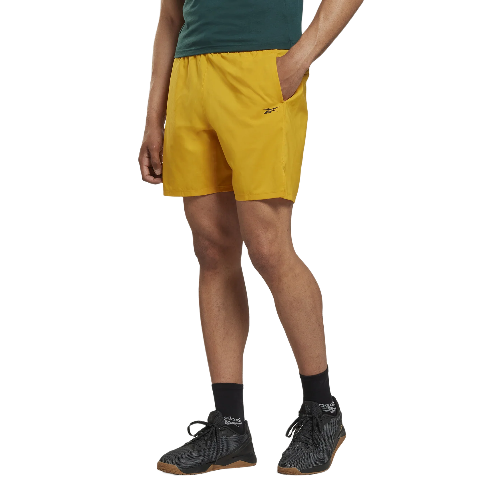 SHORT REEBOK SPEED 2.0