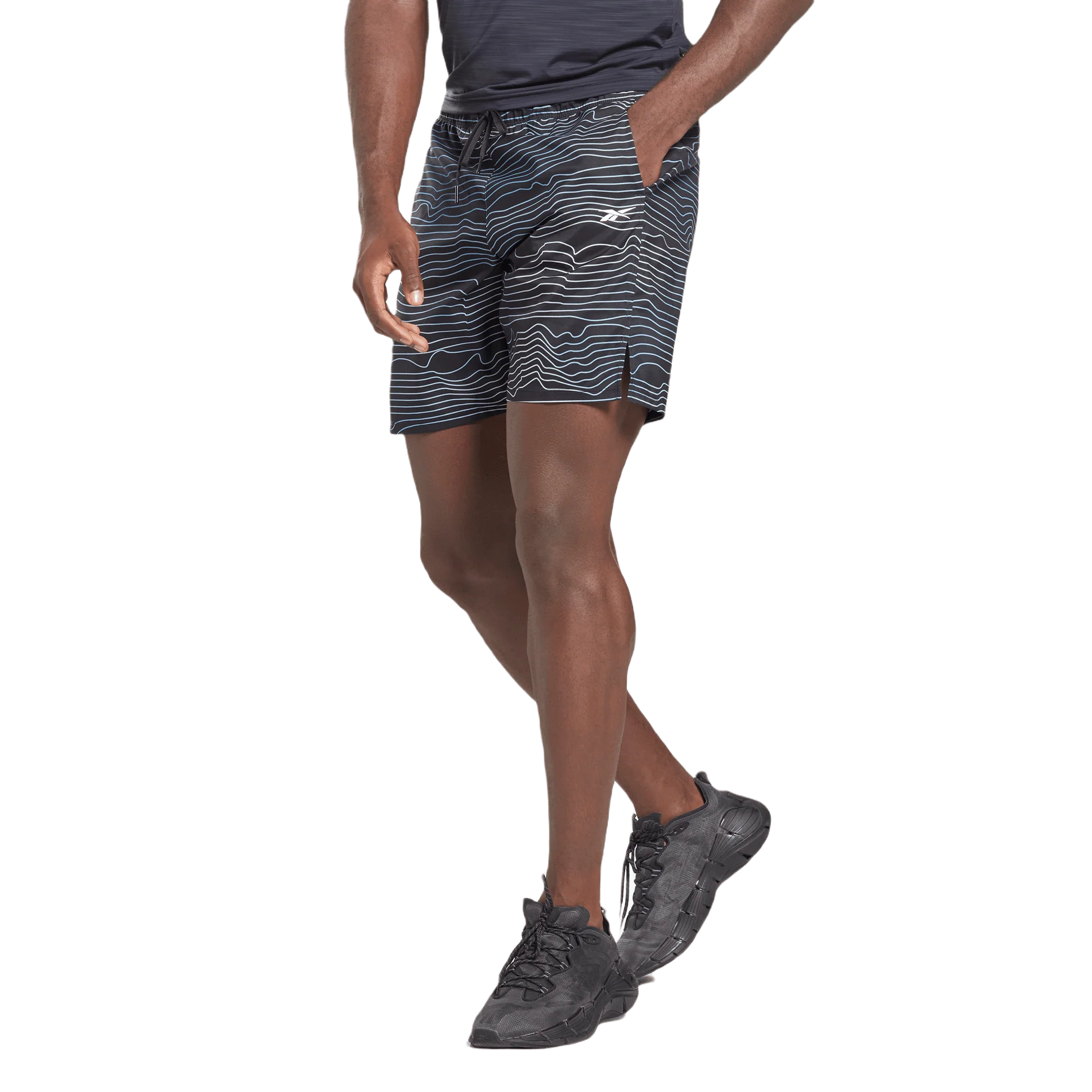 SHORT REEBOK SPEED 2.0