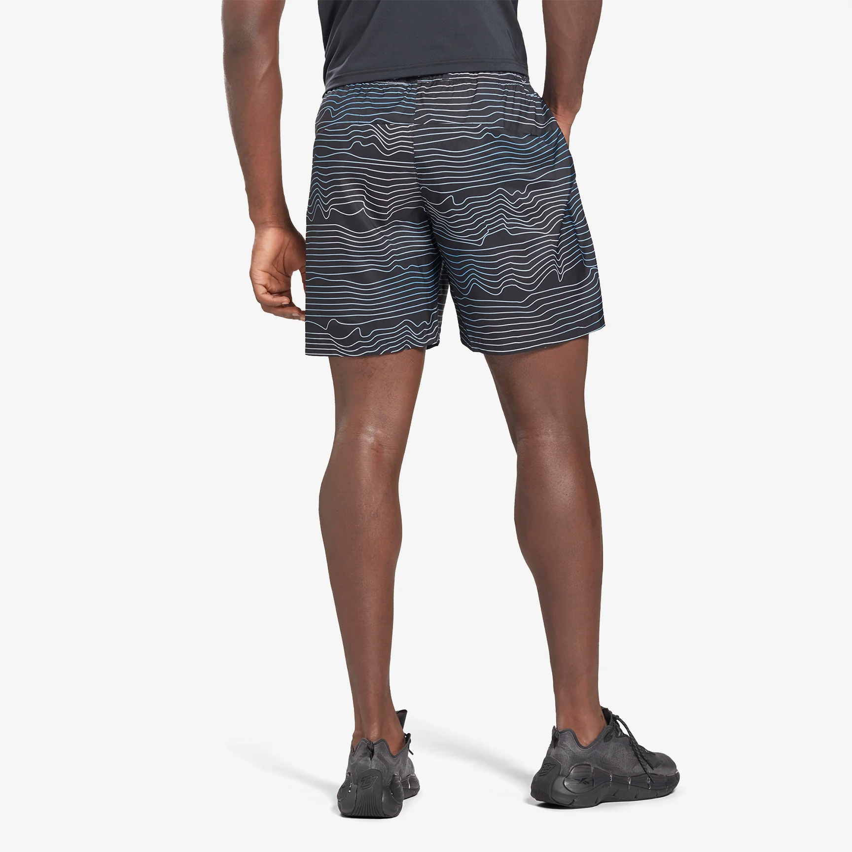 SHORT REEBOK SPEED 2.0 - Image 2