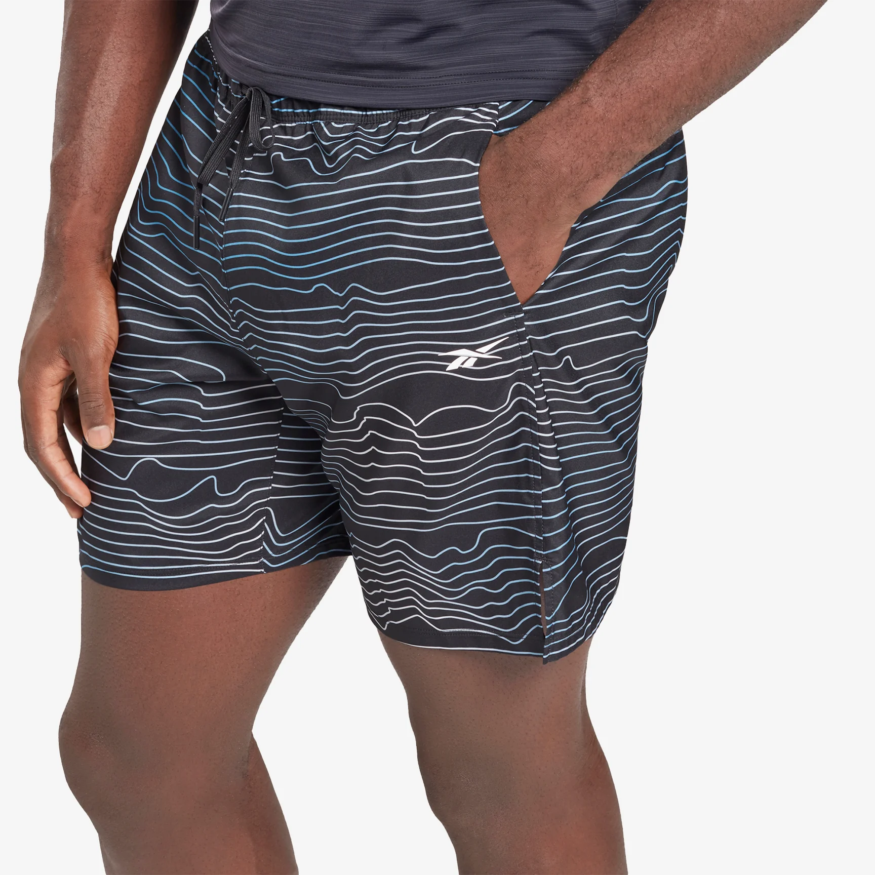 SHORT REEBOK SPEED 2.0 - Image 3