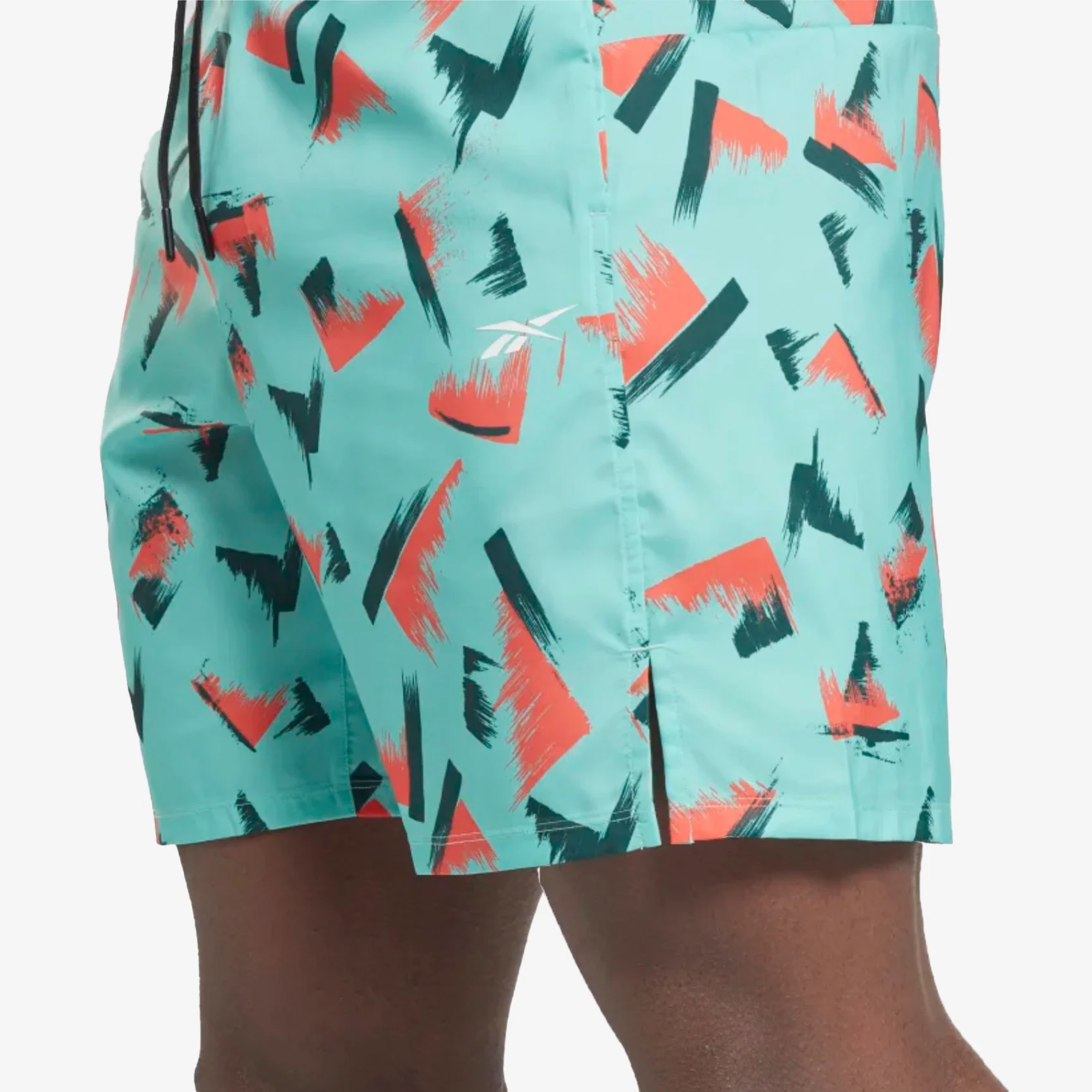SHORT REEBOK SPEED AOP - Image 3