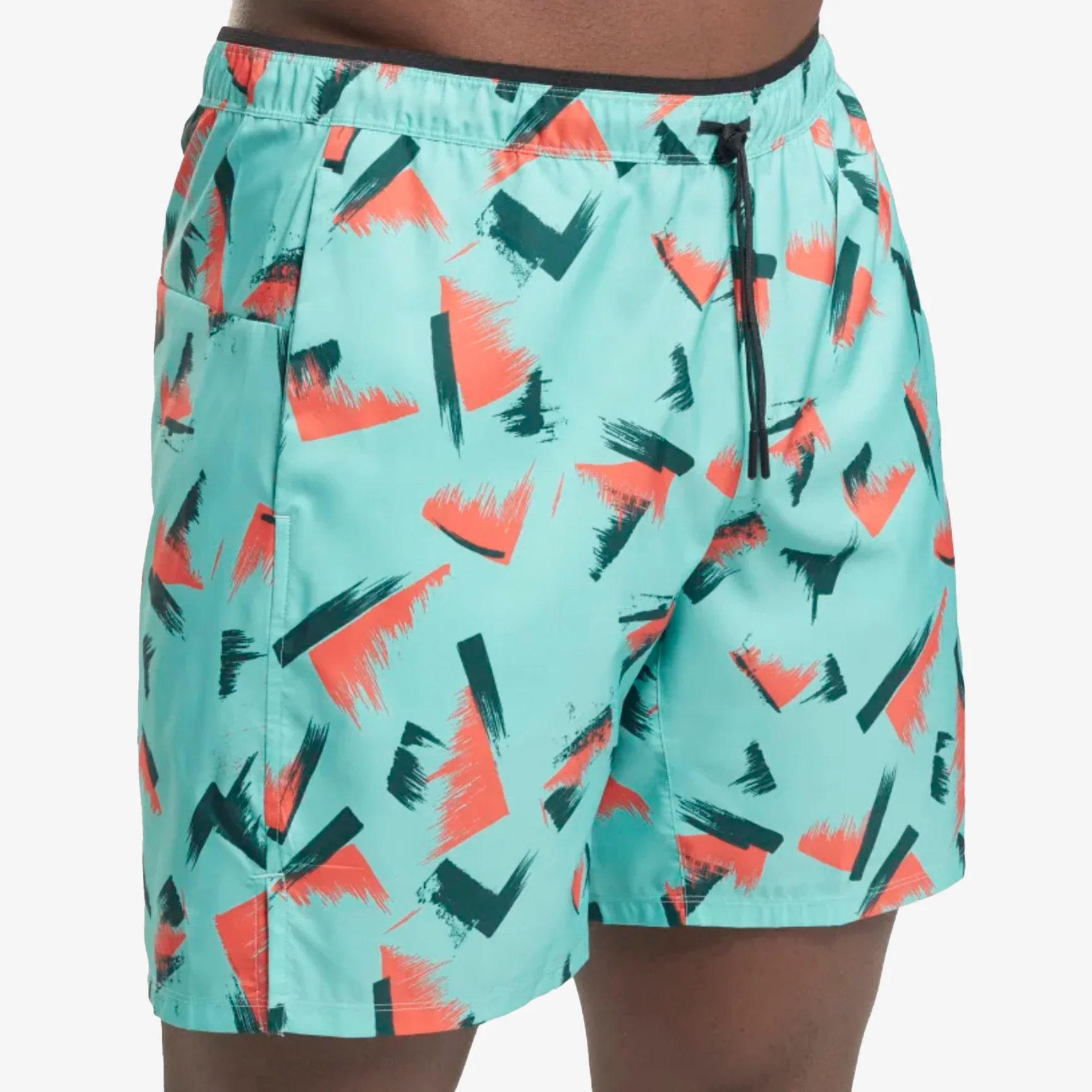 SHORT REEBOK SPEED AOP - Image 4