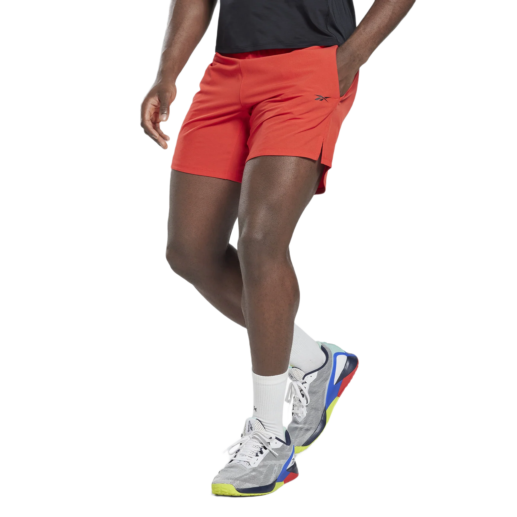 SHORT REEBOK STRENGTH