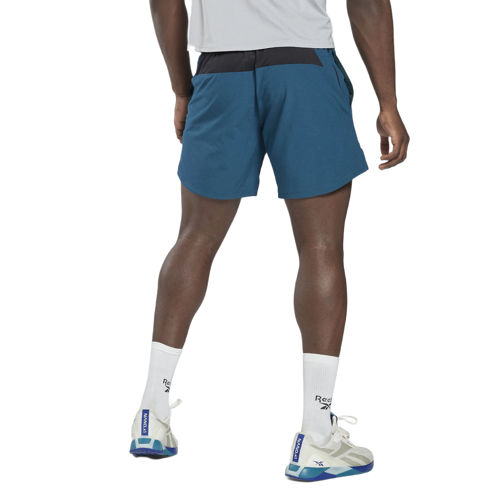 SHORT REEBOK STRENGTH - Image 2