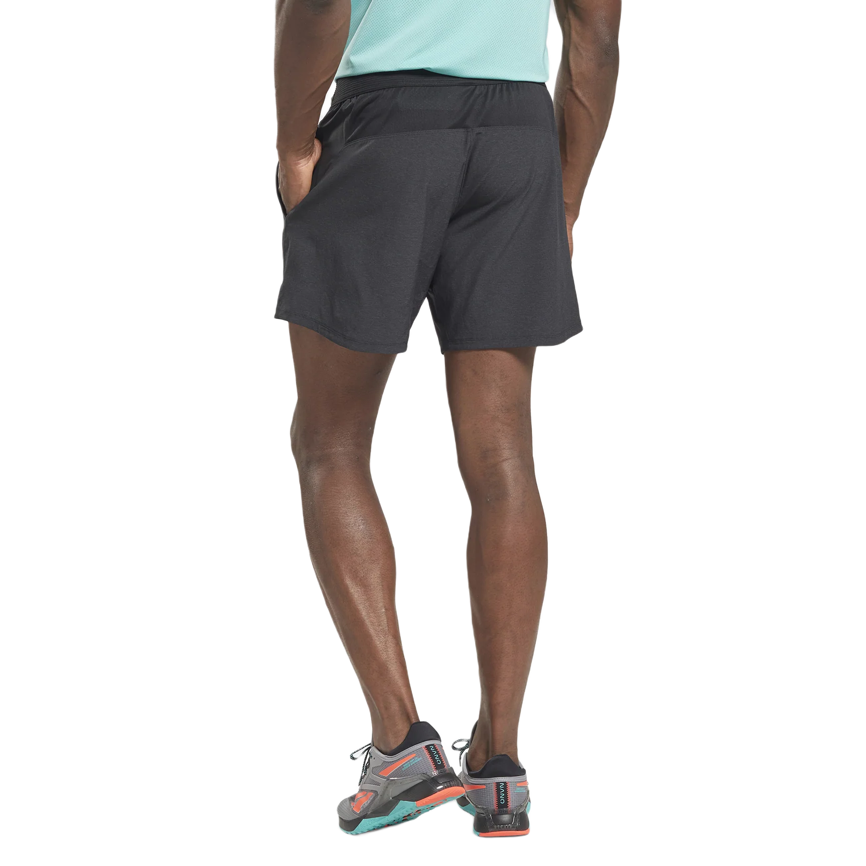 SHORT REEBOK STRENGTH - Image 2