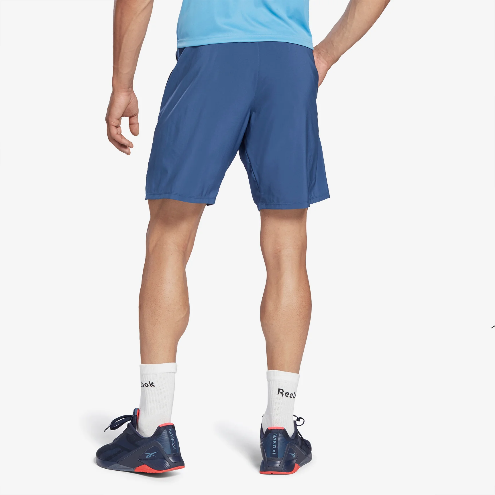 SHORT REEBOK STRENGTH - Image 2
