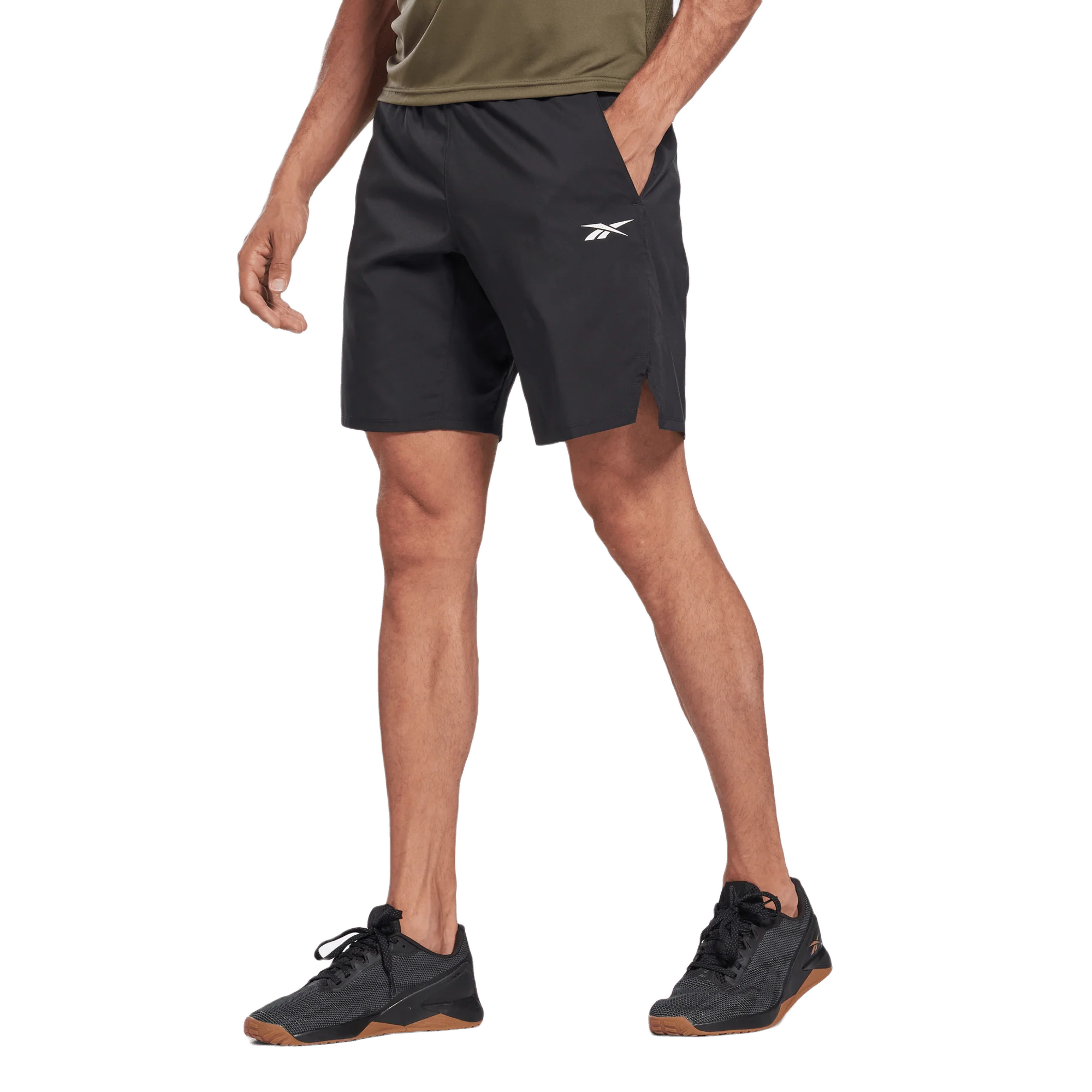 SHORT REEBOK STRENGTH