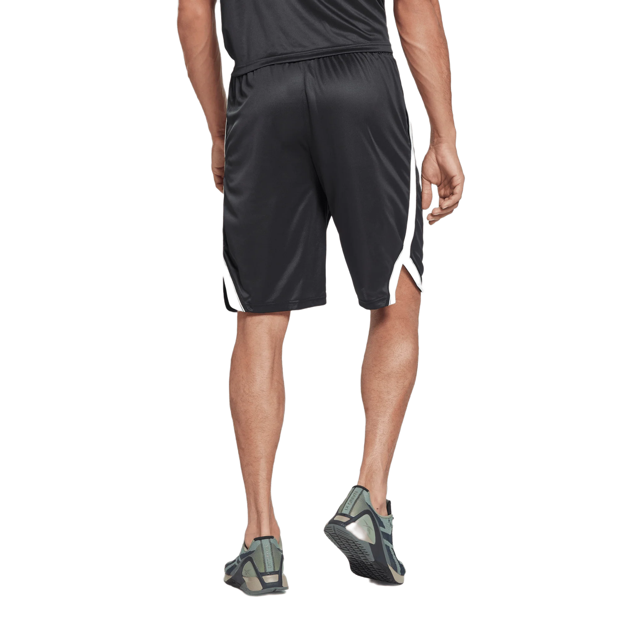 SHORT REEBOK WOR MESH - Image 2