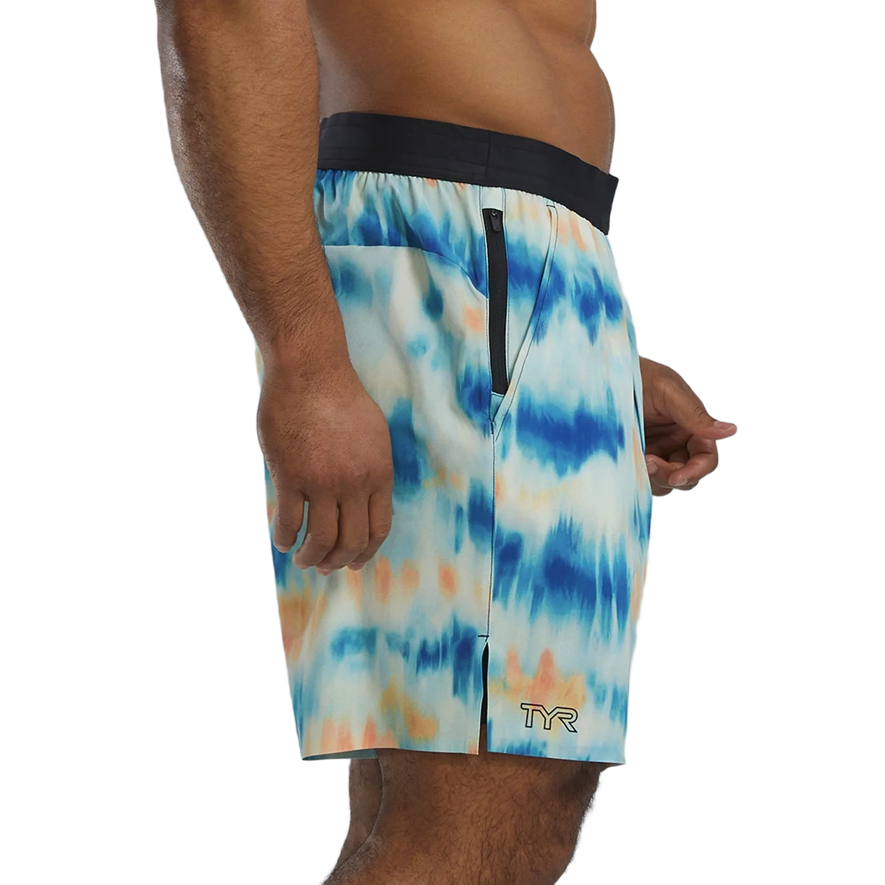 SHORT TYR 7” MEN - Image 4