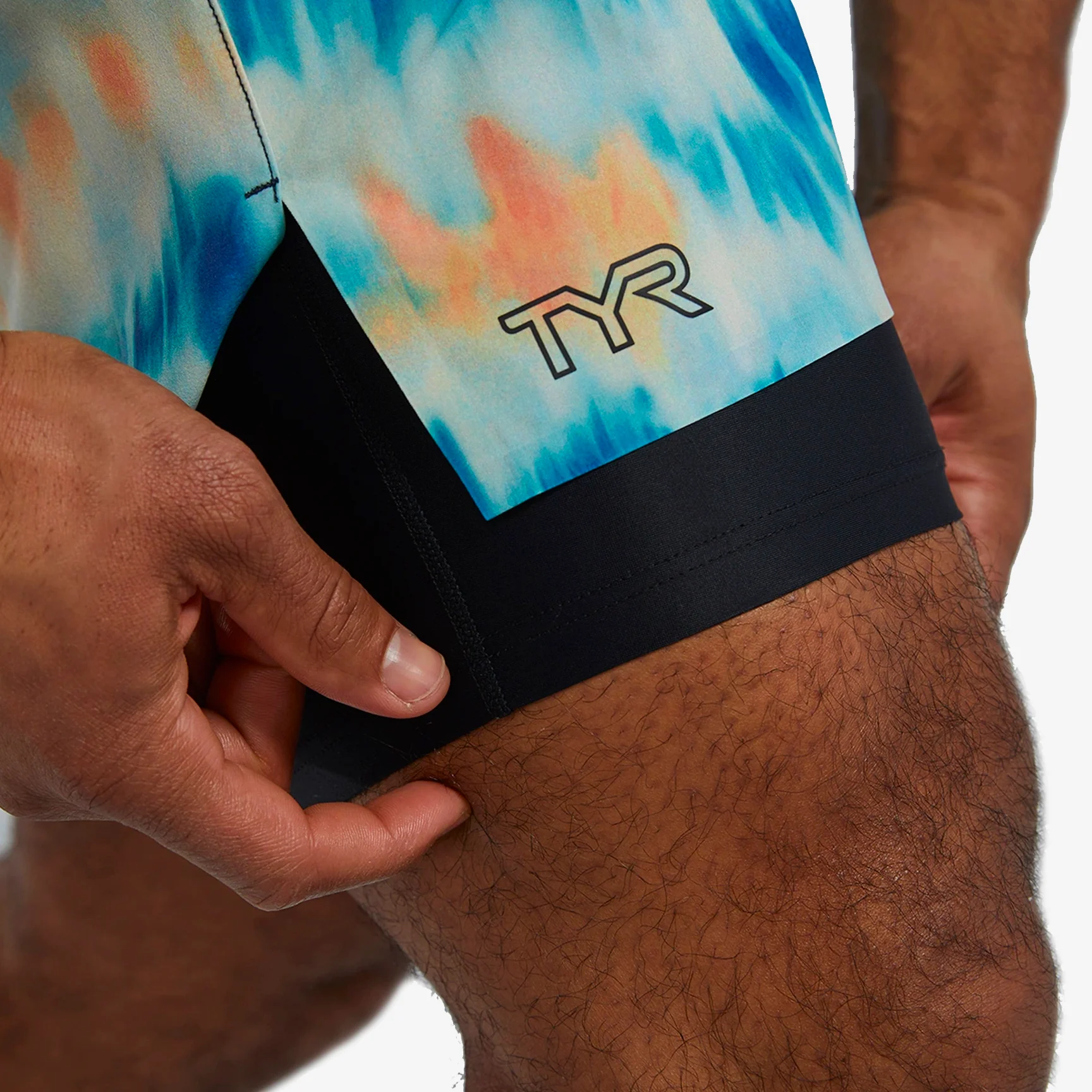 SHORT TYR 7” MEN - Image 6
