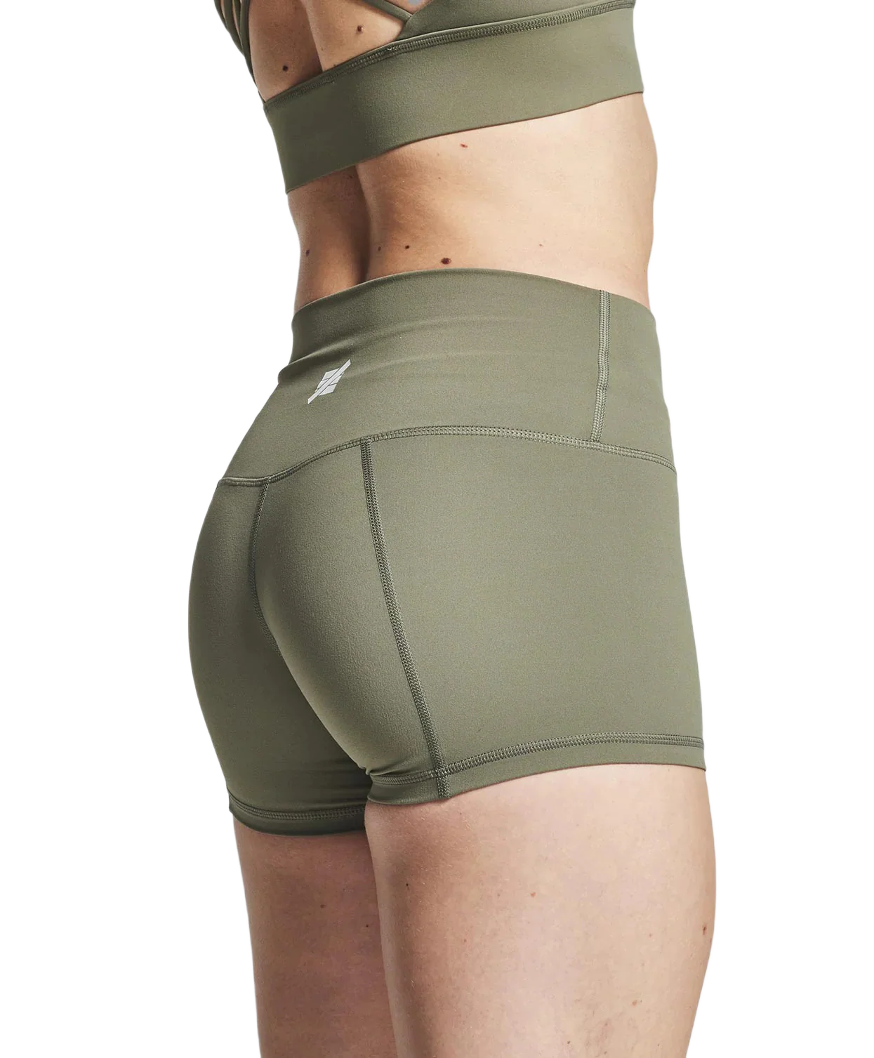 SHORT UNCHAINED LIGHTER 31' - Image 2