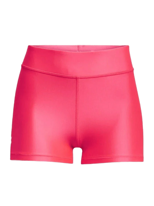 SHORT UNDER ARMOUR HEATGEAR® MID-RISE 3" - Image 3
