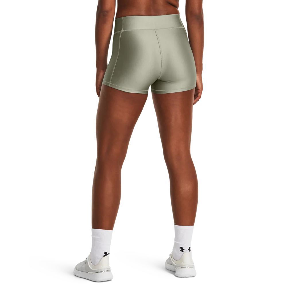 SHORT UNDER ARMOUR HEATGEAR® MID-RISE 3" - Image 2