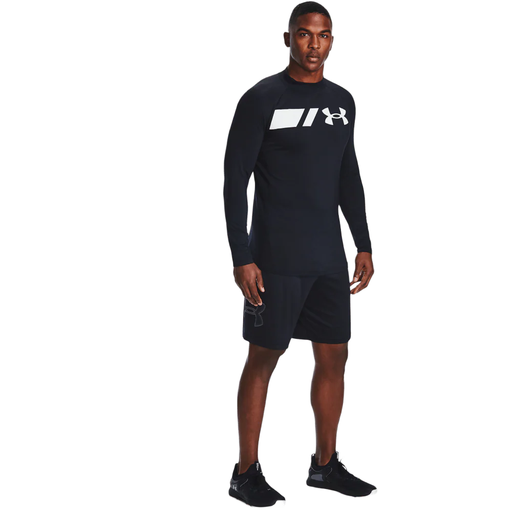 SHORT UNDER ARMOUR TECH - Image 3