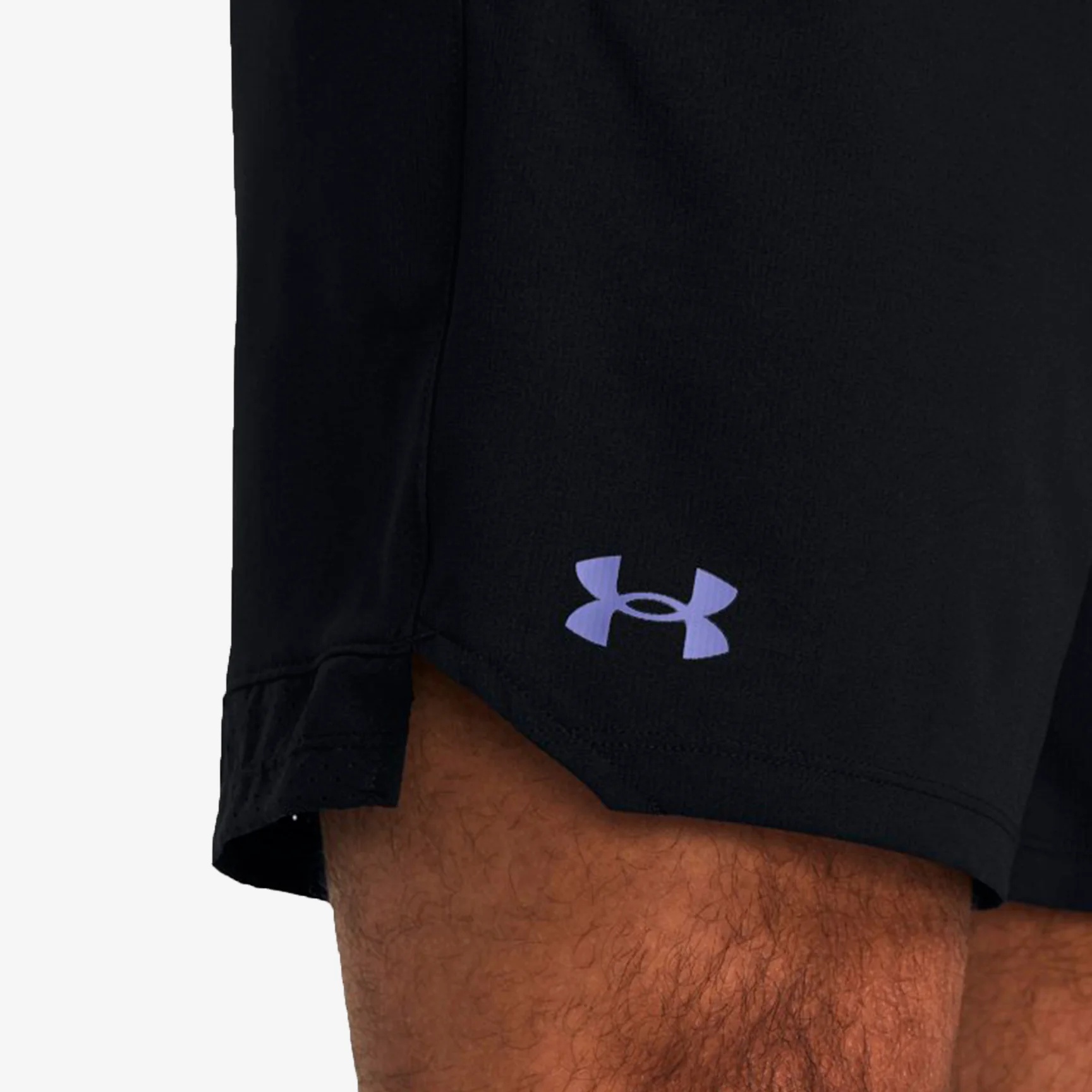 SHORT UNDER ARMOUR VANISH WOVEN 6IN - Image 4