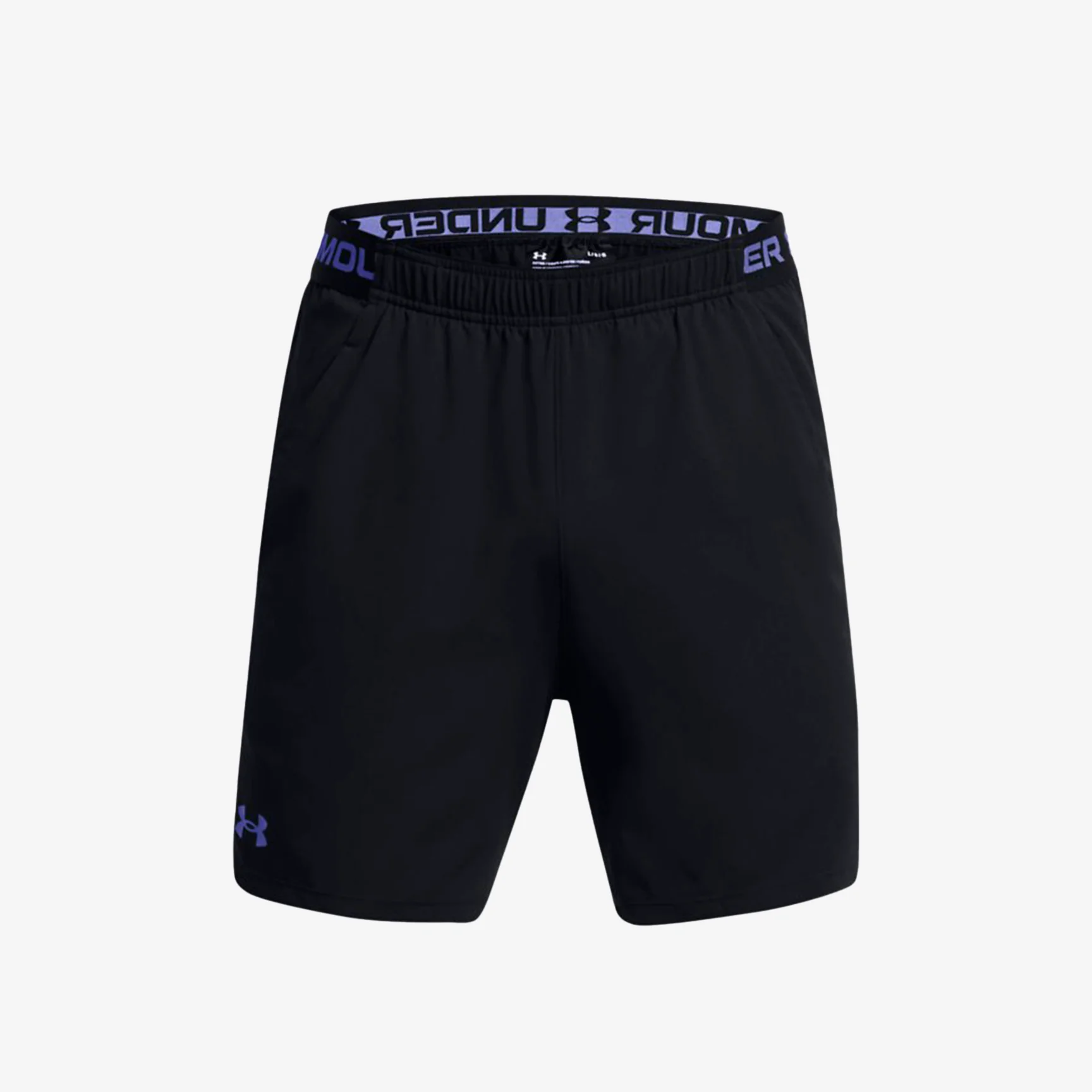 SHORT UNDER ARMOUR VANISH WOVEN 6IN - Image 5
