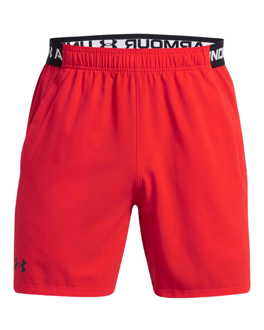 SHORT UNDER ARMOUR VANISH WOVEN 6IN - Image 4