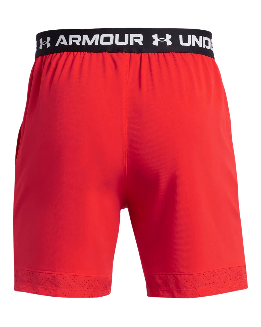 SHORT UNDER ARMOUR VANISH WOVEN 6IN - Image 5