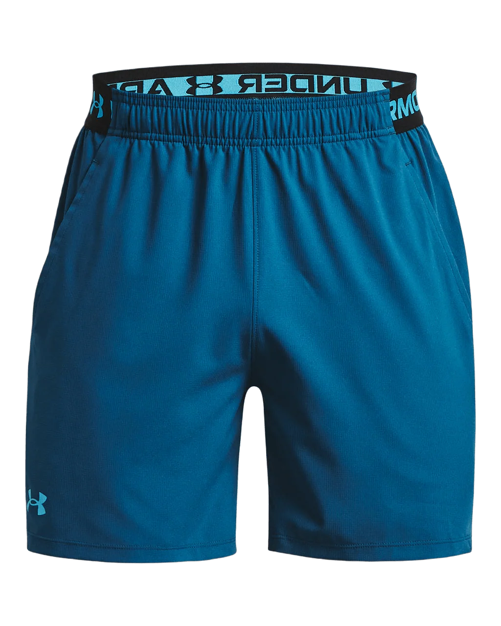 SHORT UNDER ARMOUR VANISH WOVEN 6IN - Image 3