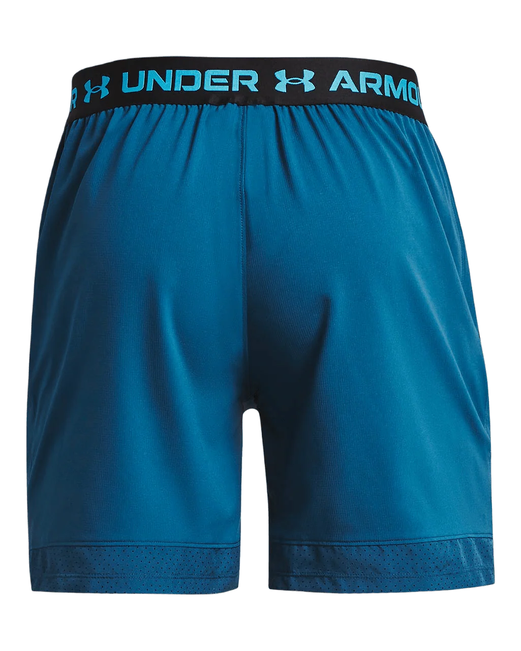 SHORT UNDER ARMOUR VANISH WOVEN 6IN - Image 4