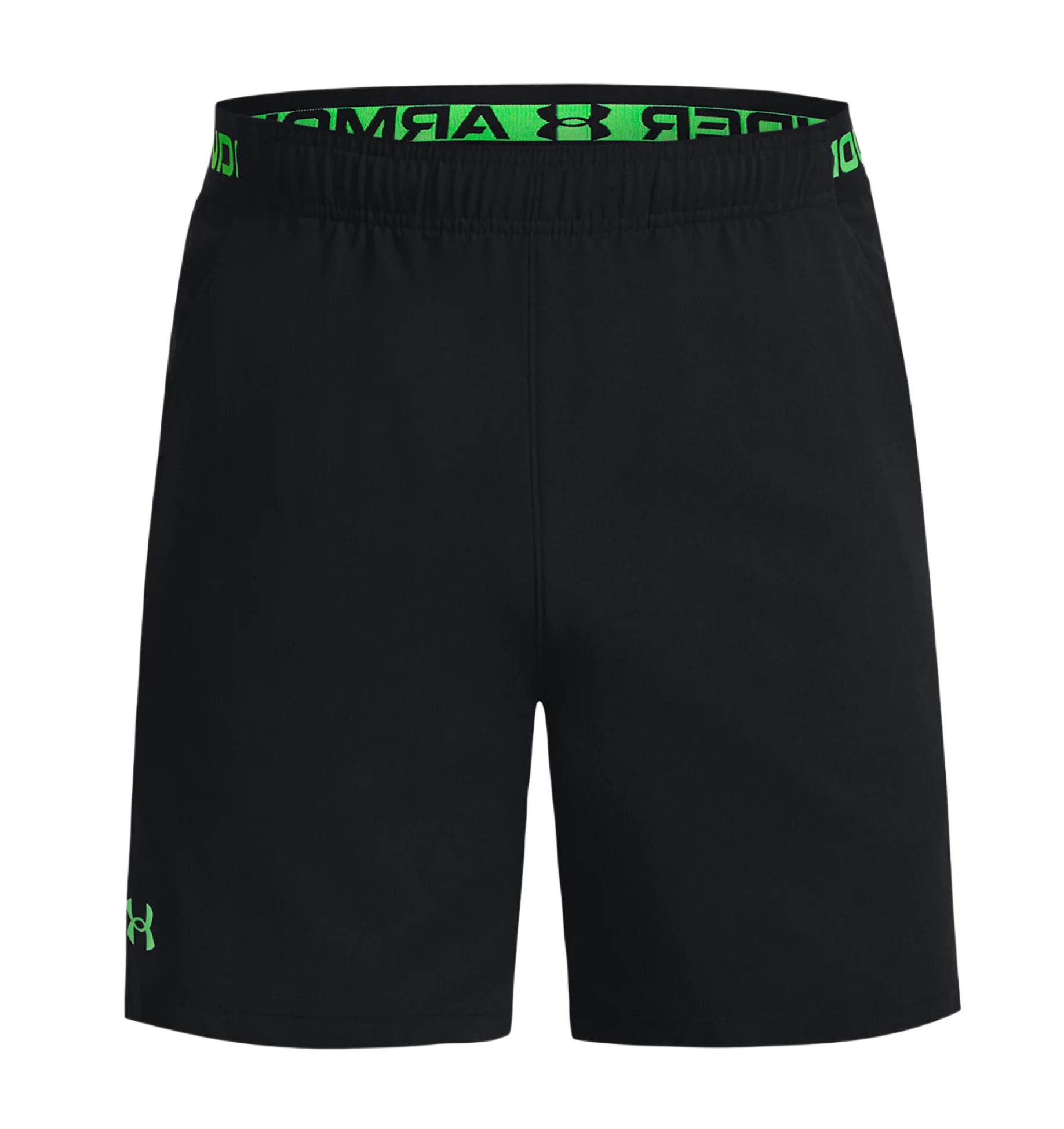SHORT UNDER ARMOUR VANISH WOVEN 6IN - Image 4