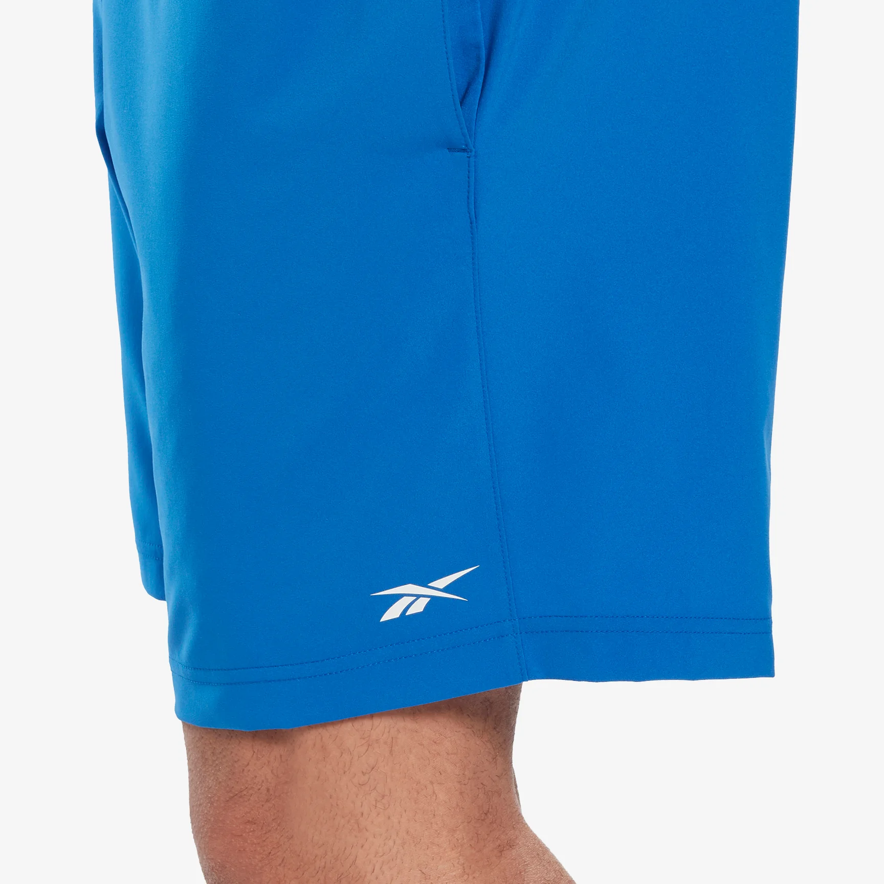 SHORTS REEBOK WORKOUT READY - Image 4