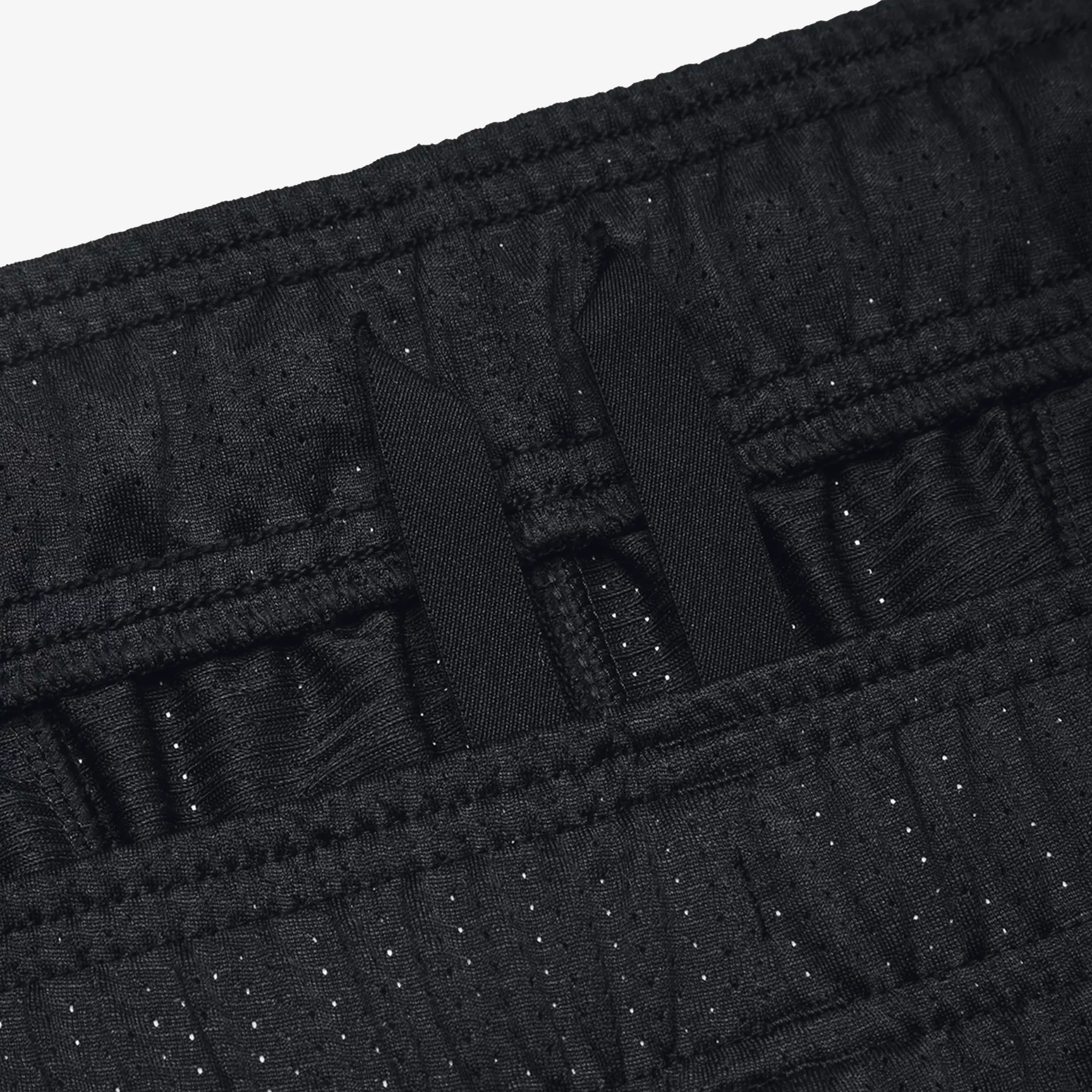 SHORTS UNDER ARMOUR PROJECT ROCK DISRUPT MESH - Image 5