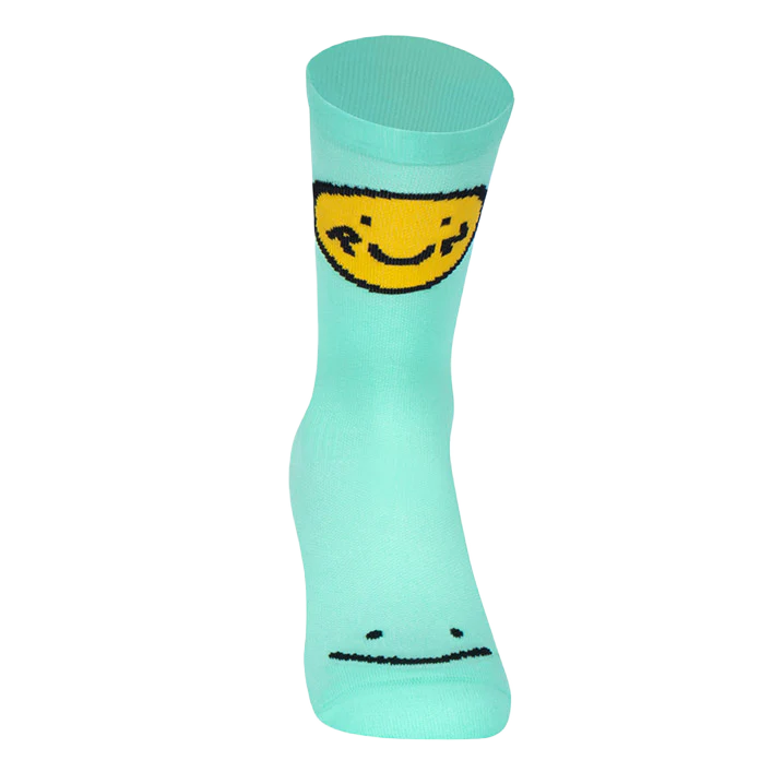 SMILE RUN PACIFIC & CO SOCKS - Image 3