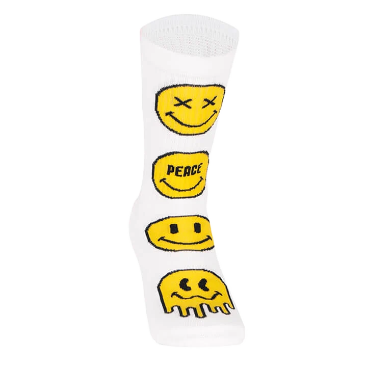 SMILEY PACIFIC & CO SOCKS - Image 2