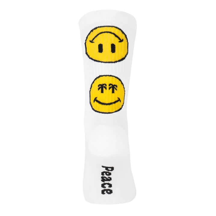 SMILEY PACIFIC & CO SOCKS - Image 3