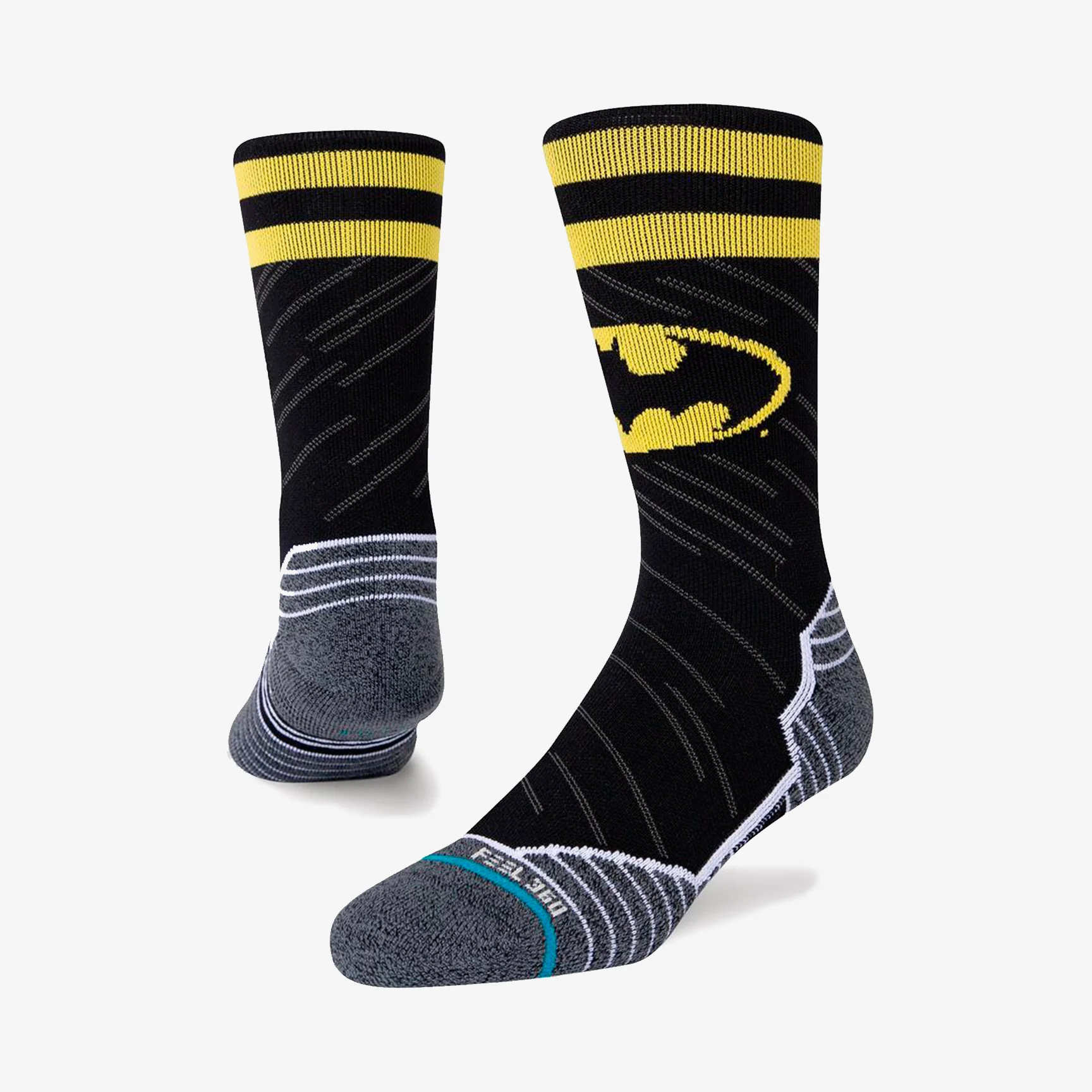 SOCKS STANCE DARK KNIGHT