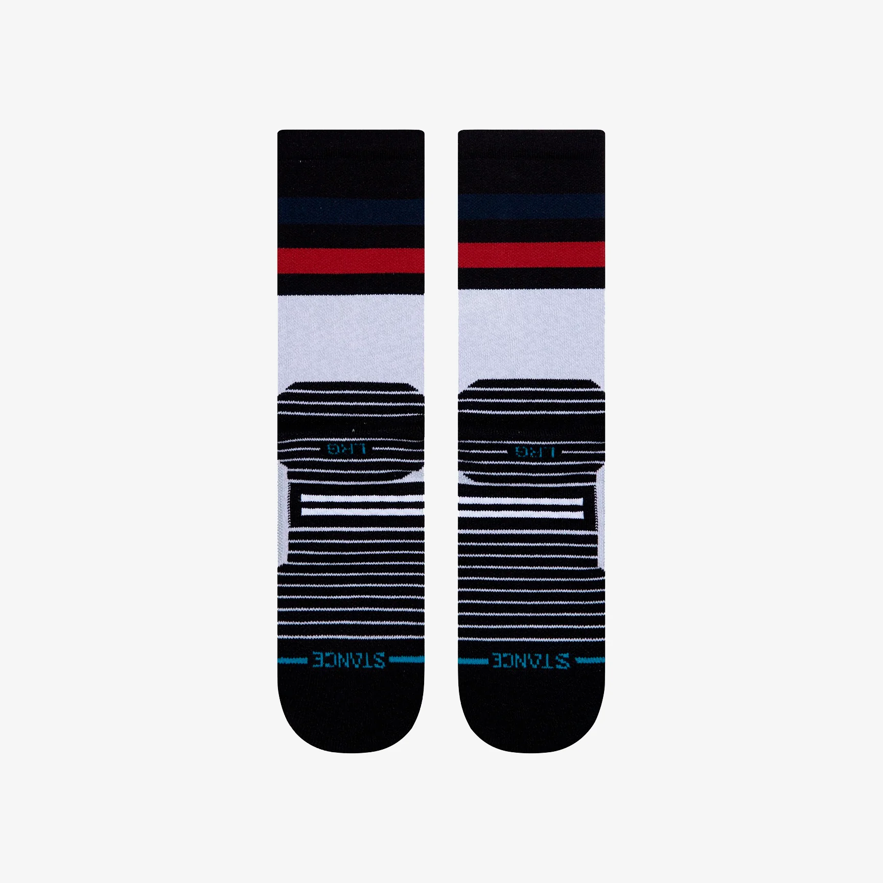 SOCKS STANCE MEDAL CREW - Image 3