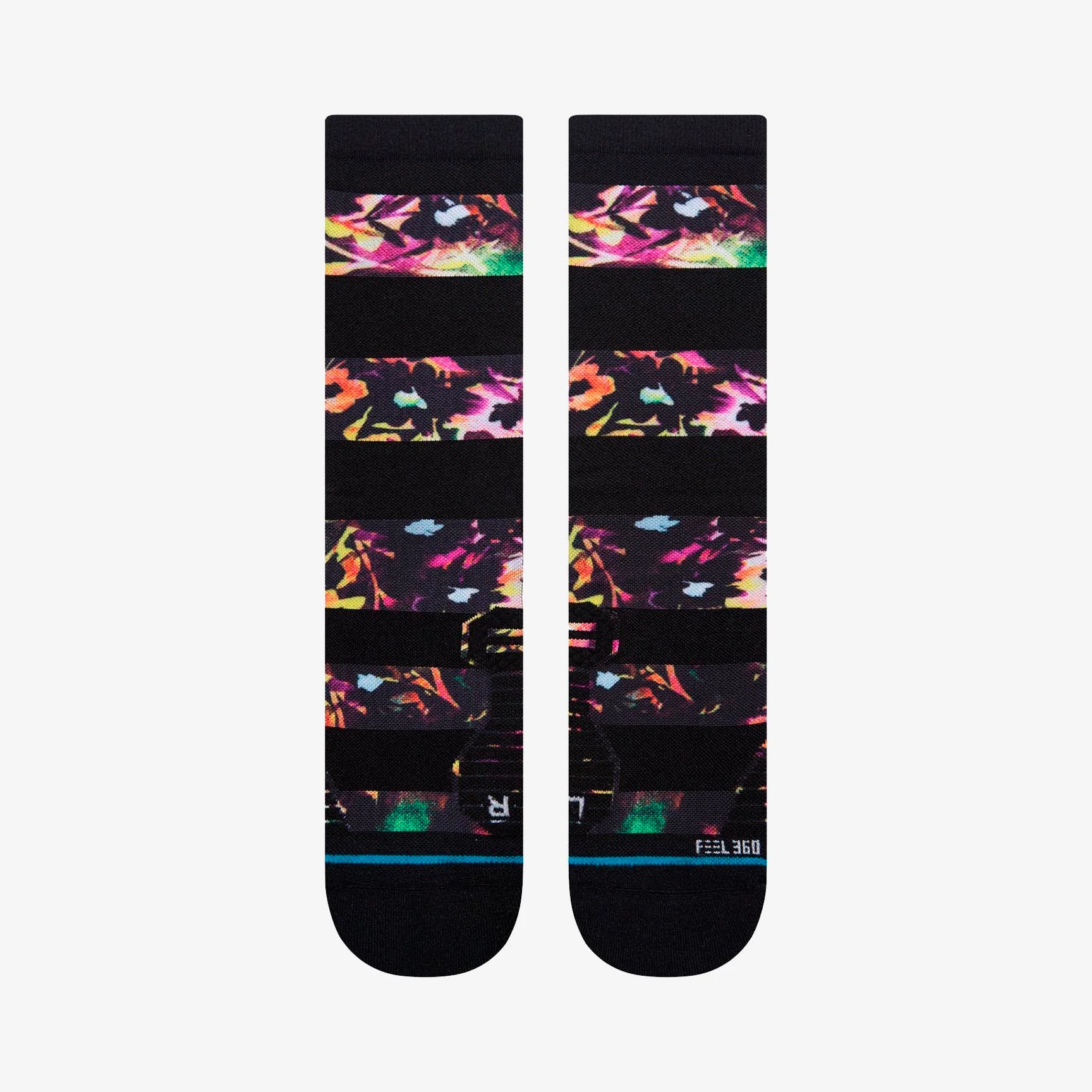 SOCKS STANCE REPETITION CREW - Image 2