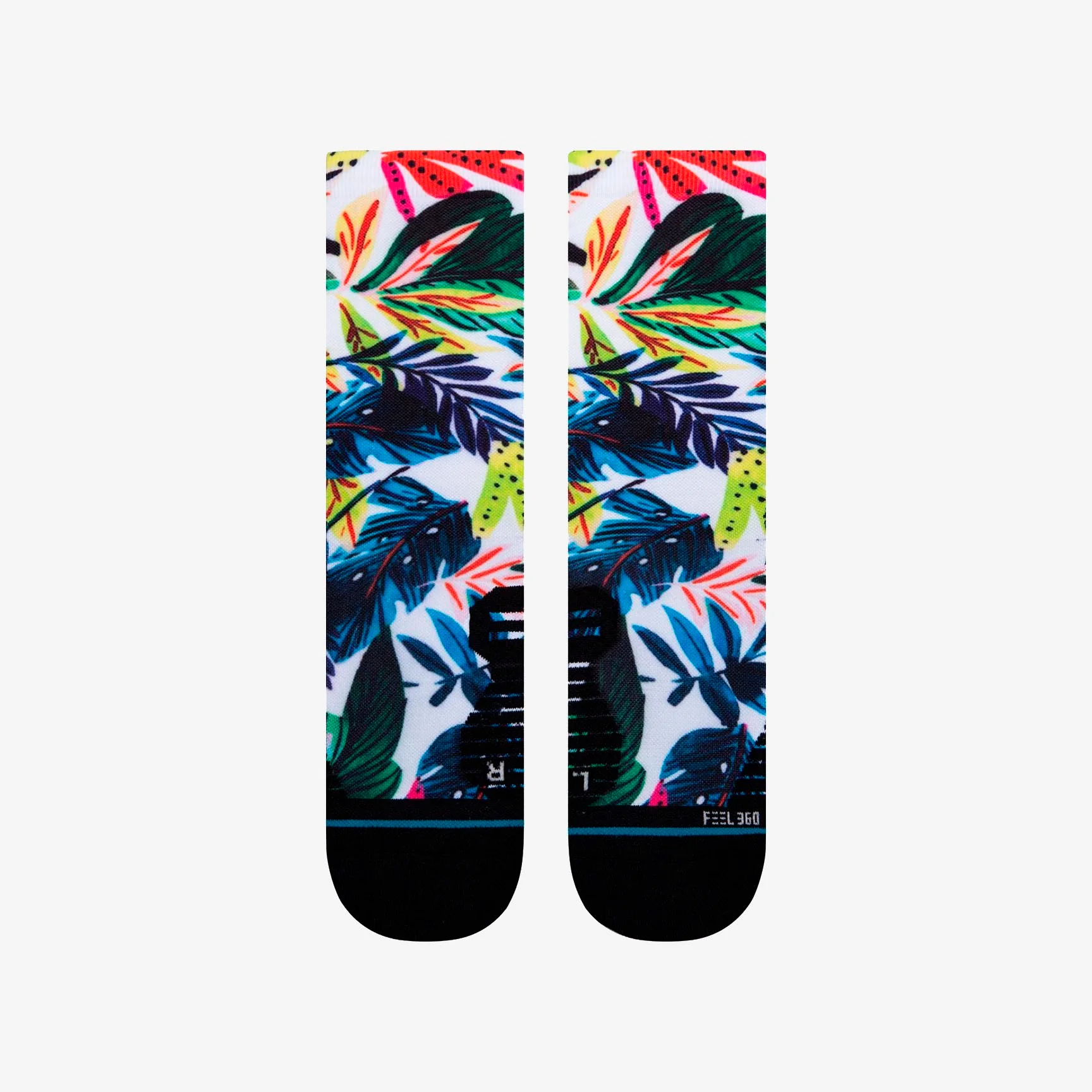 SOCKS STANCE REPETITION CREW - Image 2