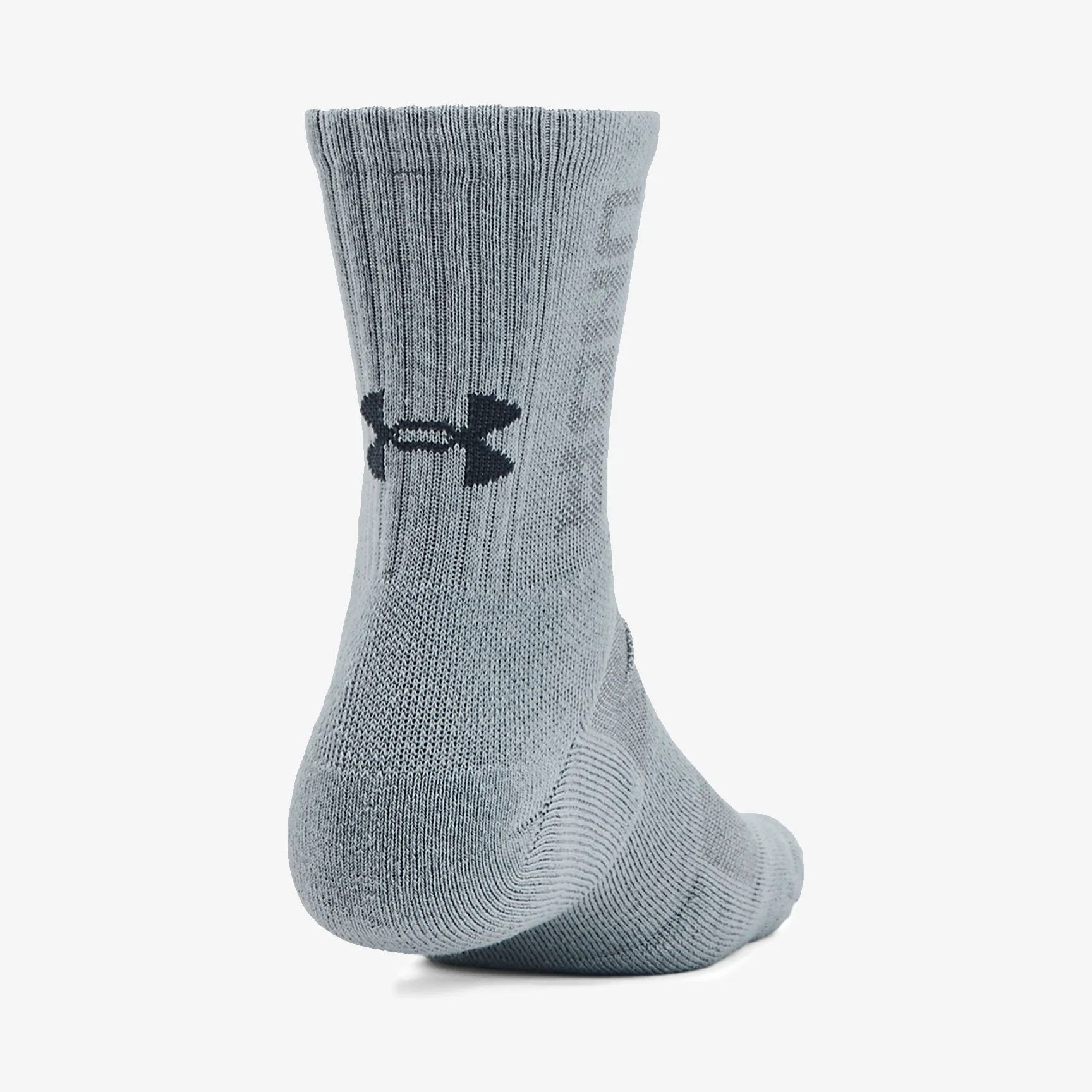 SOCKS UNDER ARMOUR CREW - 3 UNITS - Image 2