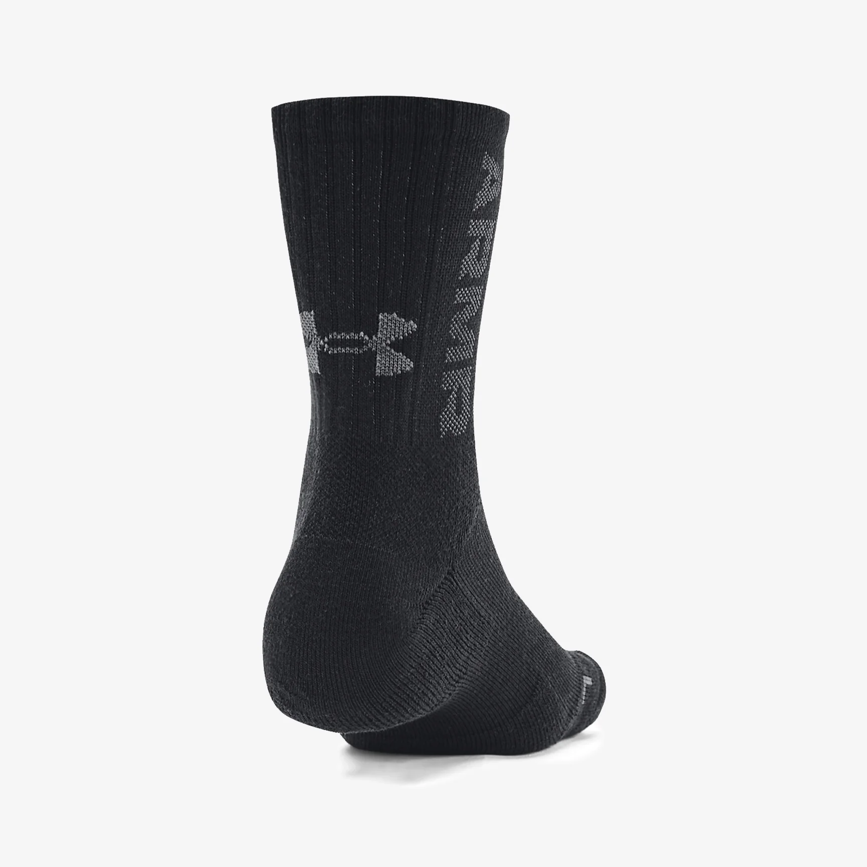 SOCKS UNDER ARMOUR CREW - 3 UNITS - Image 2