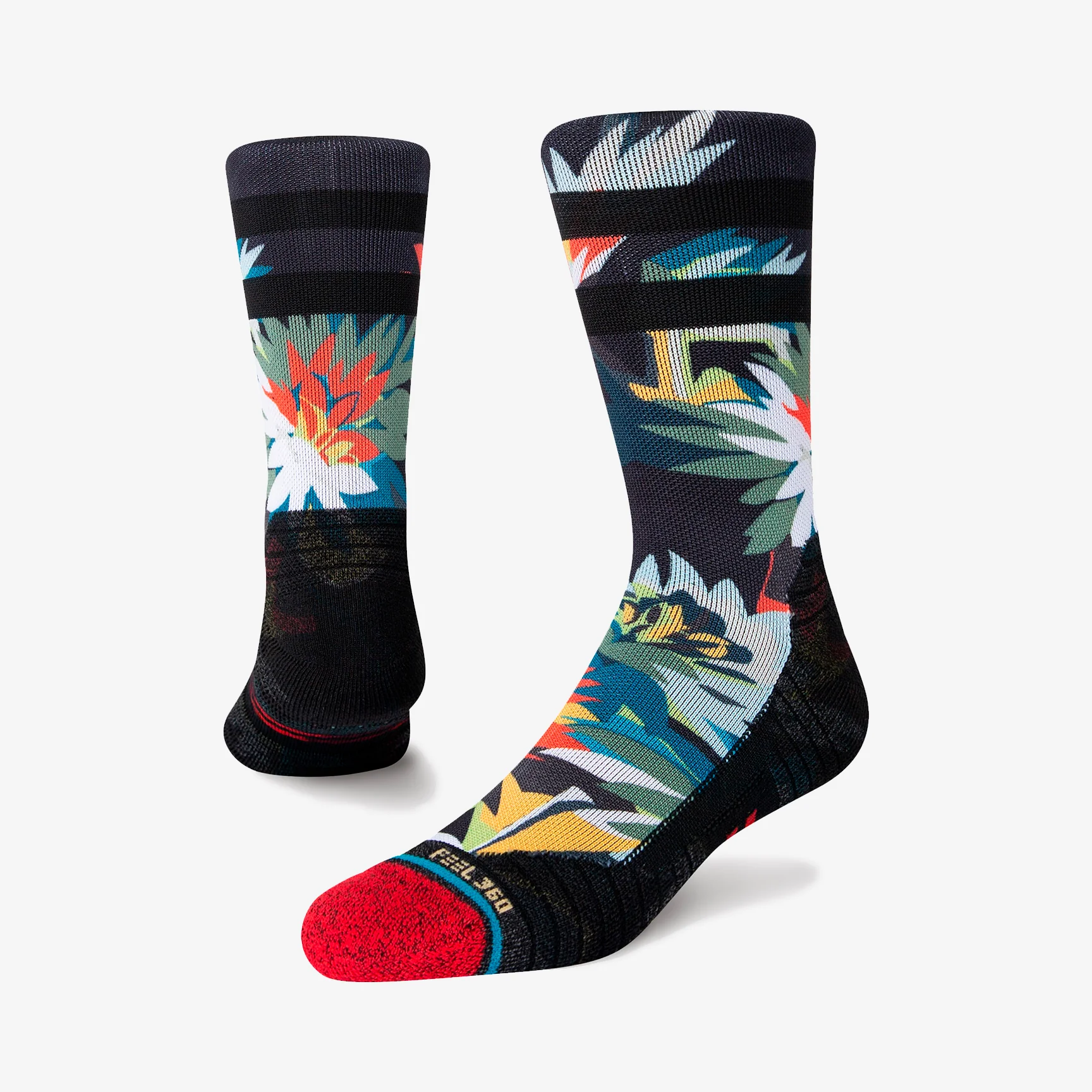 STANCE ATELIER CREW SOCKS - Image 2