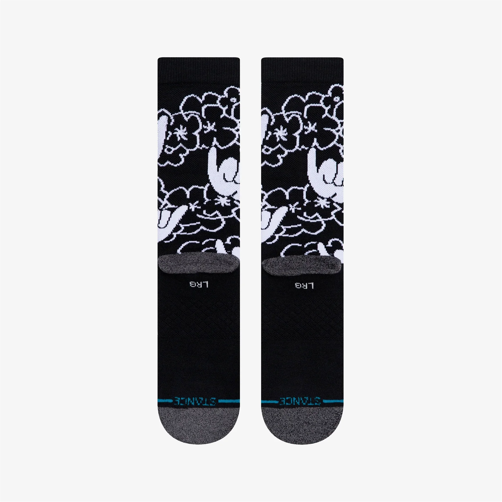 STANCE HAWAII SHAKA SOCKS - Image 3