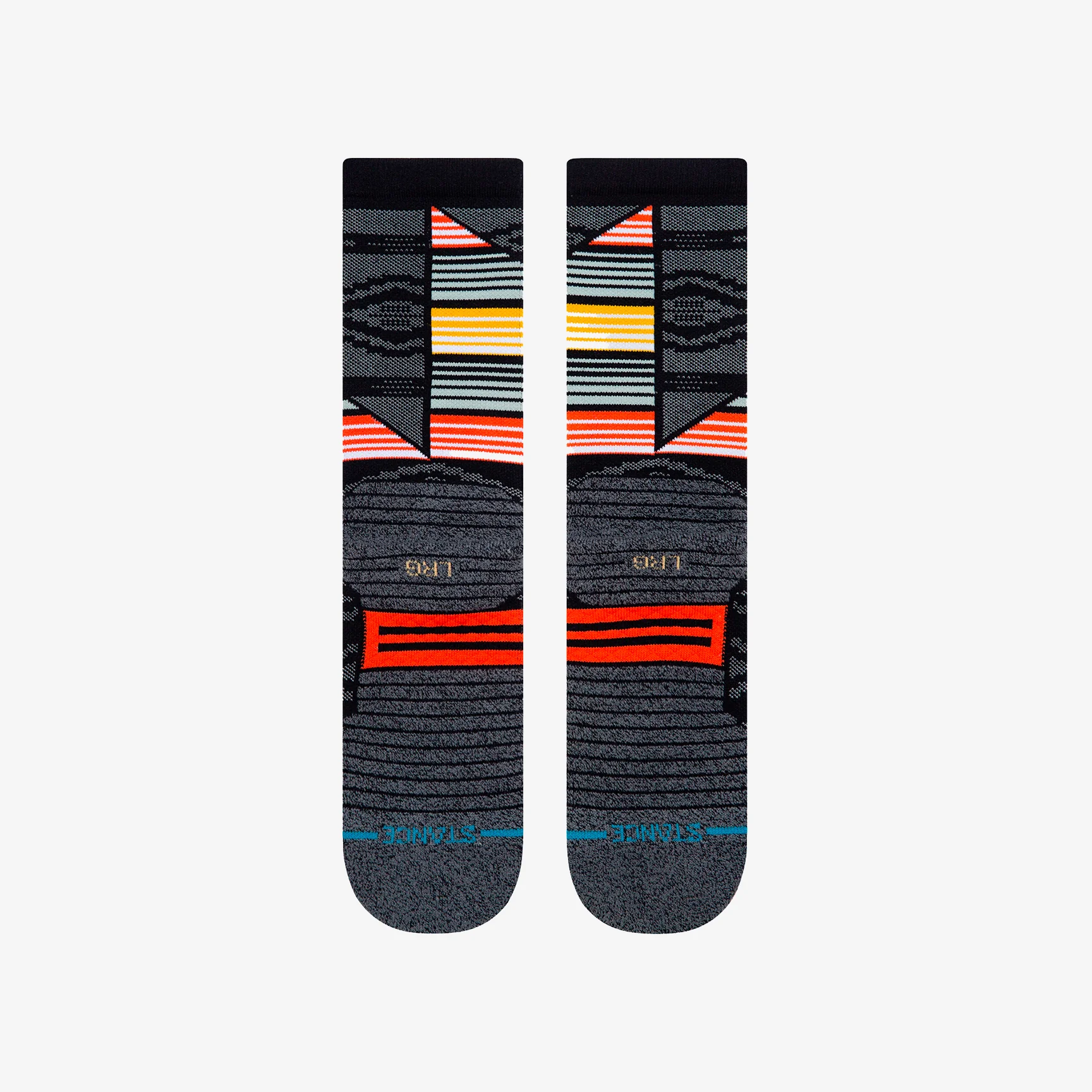 STANCE LAZARO CREW 2 SOCKS - Image 3