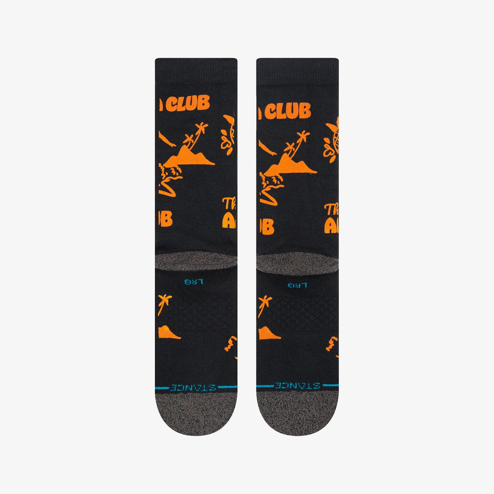 STANCE LIVE ALOHA SOCKS - Image 3