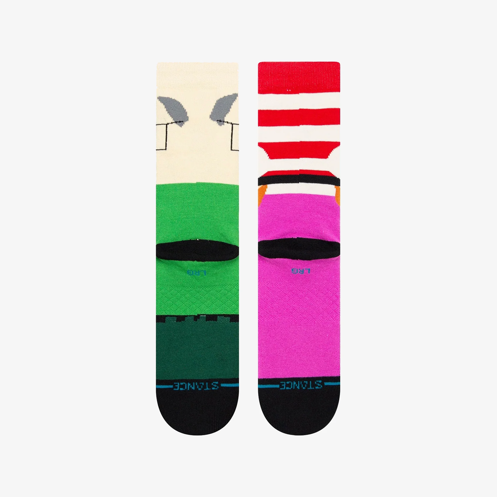 STANCE MR GARRISON SOCKS - Image 3