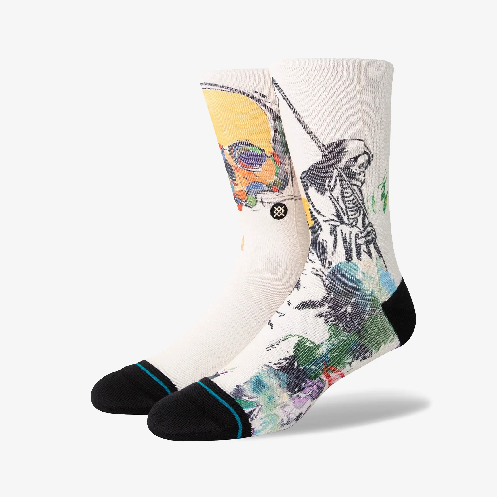 STANCE SICKLE SOCKS