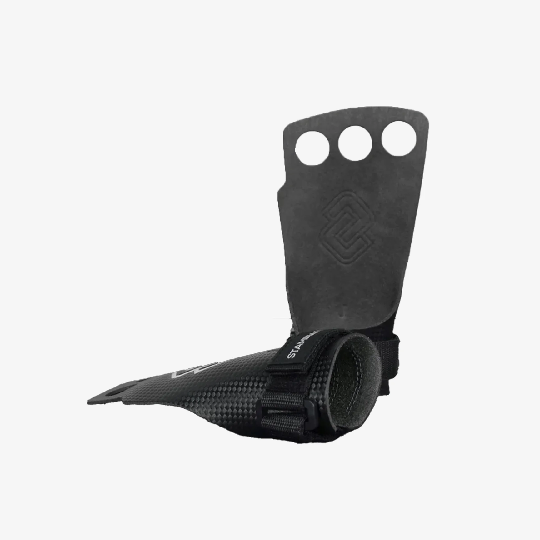 STMN FULL CARBON GRIPS - Image 2