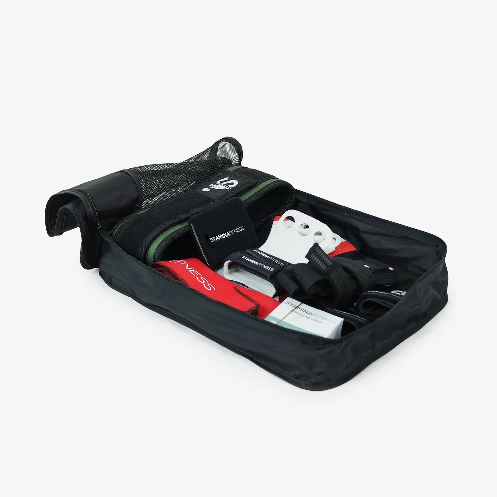 STMN GYM ACCESSORY ORGANIZER - Image 2