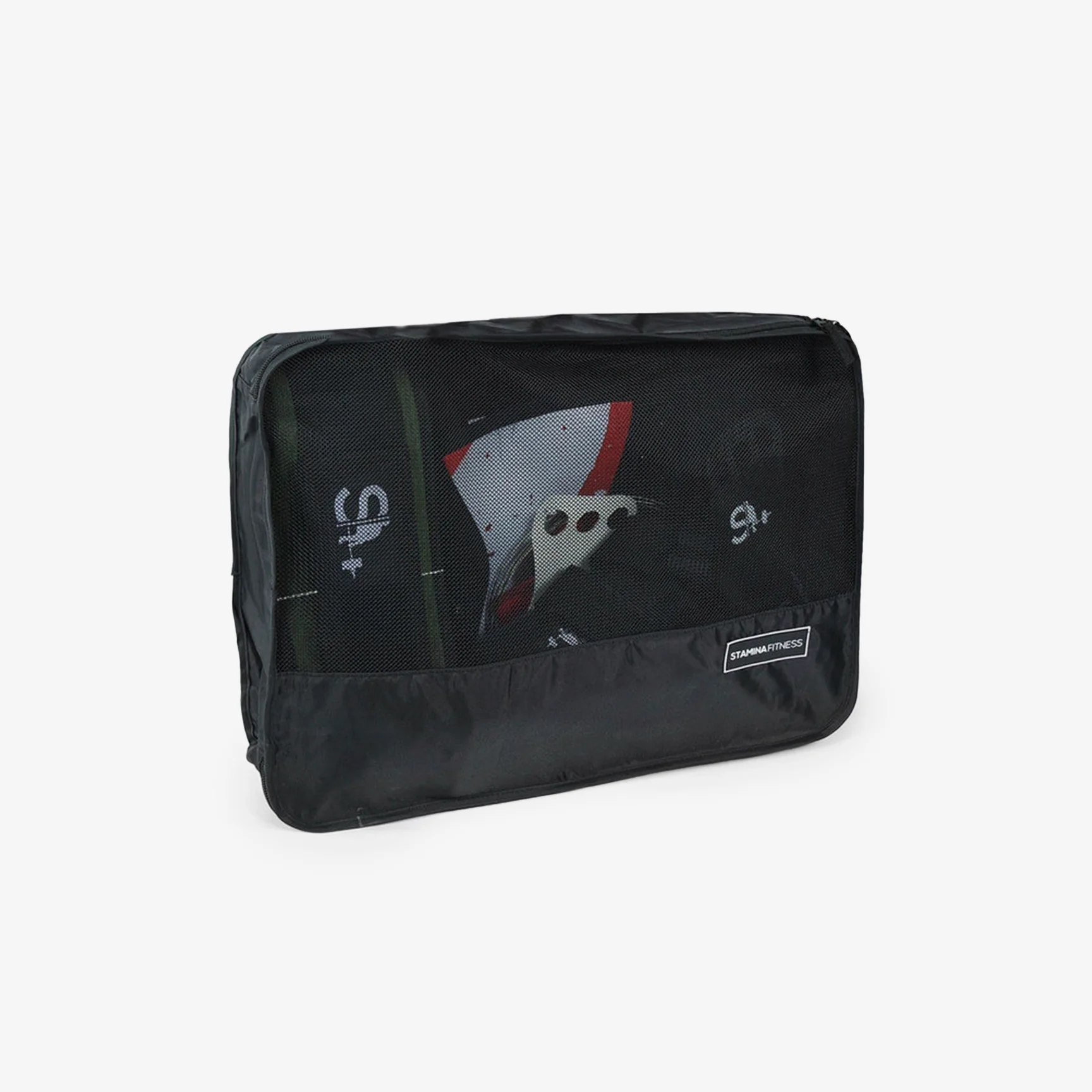 STMN GYM ACCESSORY ORGANIZER - Image 4