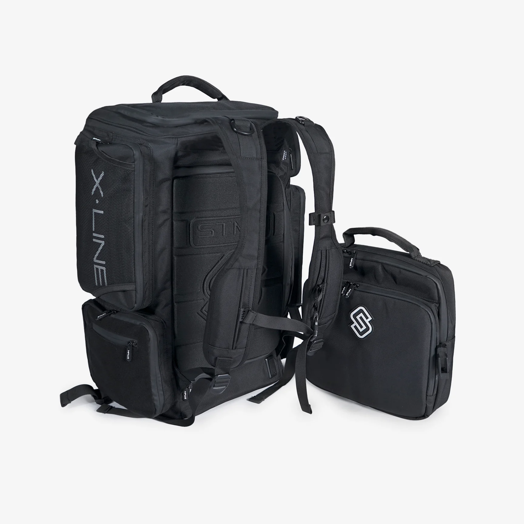 STMN X-LINE 50L BACKPACK - Image 2