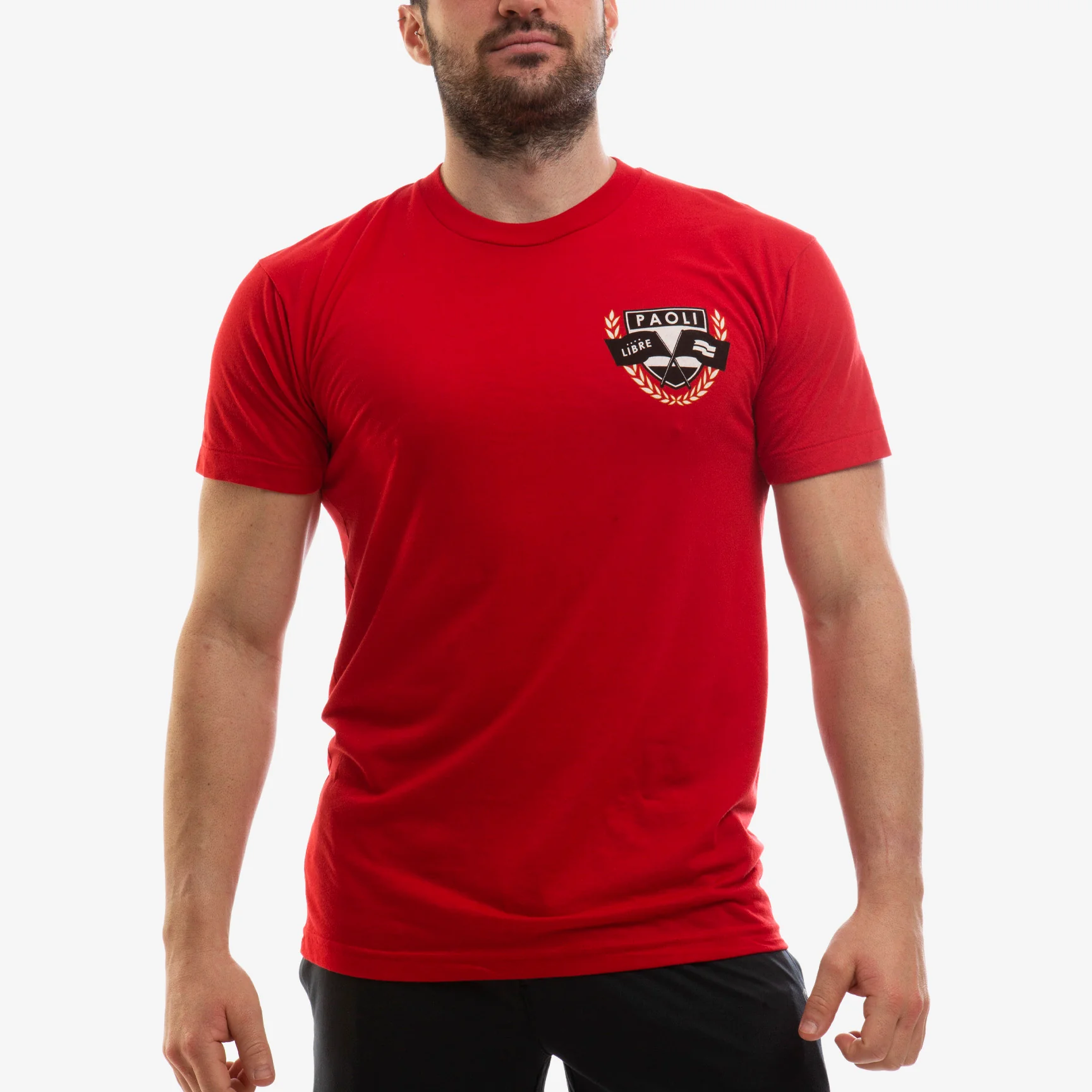 STRK-PAOLI ROJO - Image 4